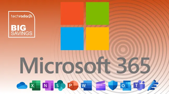 Microsoft 365