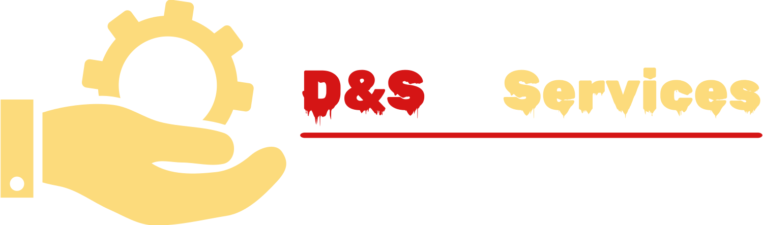D&S IT Services Ltd