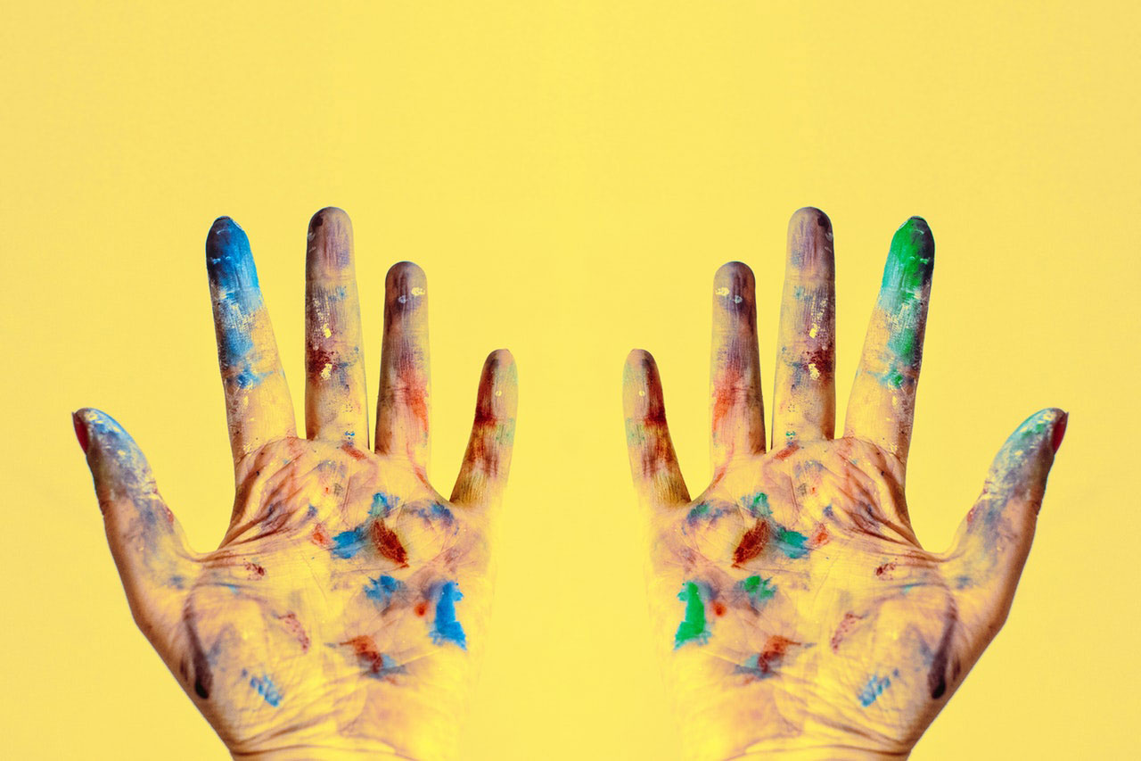 Inventory and Stock Tracker interface